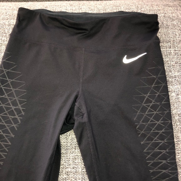 Nike leggings - Picture 2 of 5